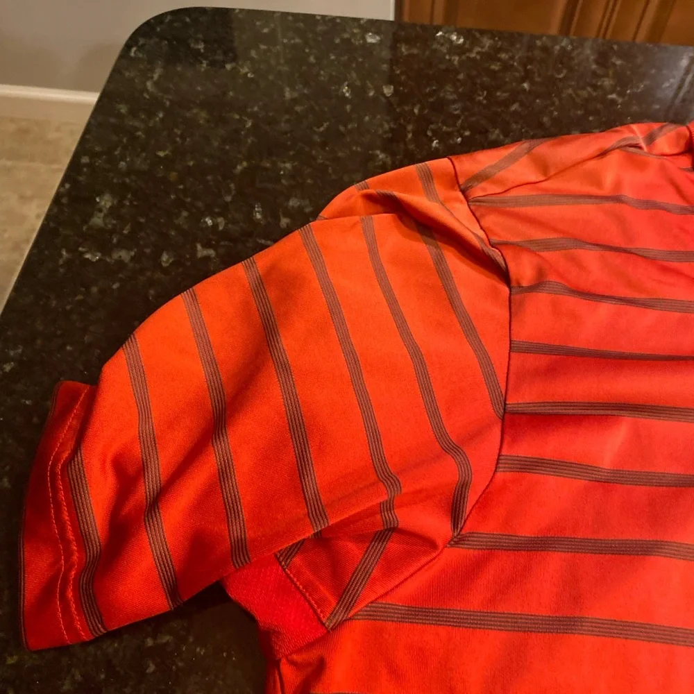 Adidas clima cool collared shirt men’s extra large - Picture 2 of 10